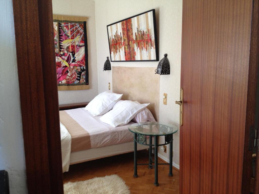 La Colombiere Bed & Breakfast Grasse Rom bilde